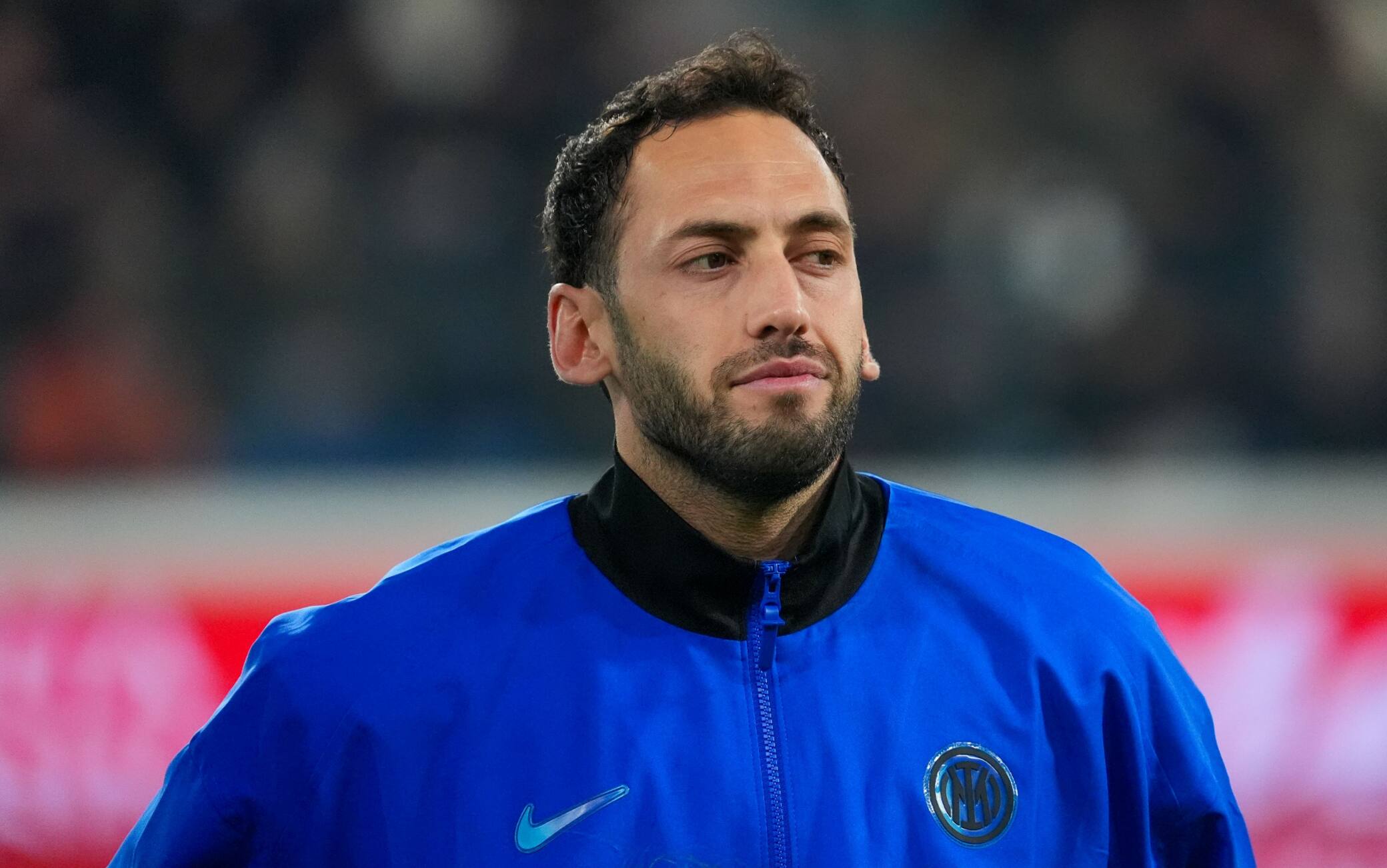 Inter, Calhanoglu torna a Firenze. Bastoni e Lautaro Martinez in dubbio