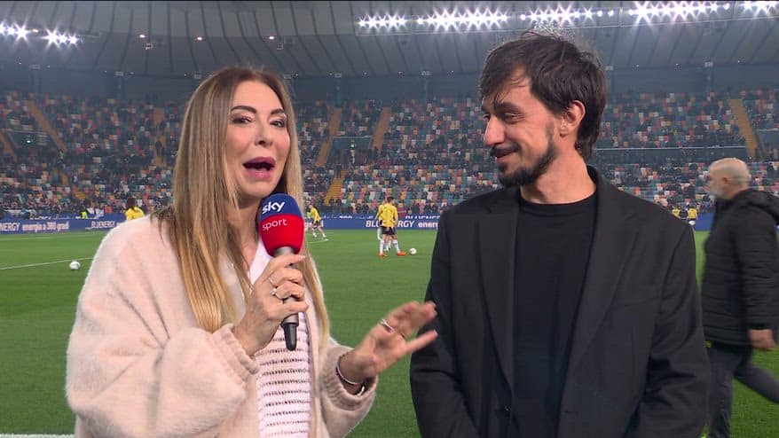 Astori, screening cuore gratis in suo ricordo a Udine