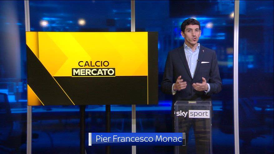 Liberali ha scelto il Como: le news di calciomercato