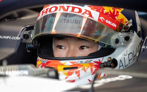 Formula 1, la griglia di partenza del Gp Giappone 2023 a Suzuka | Sky Sport