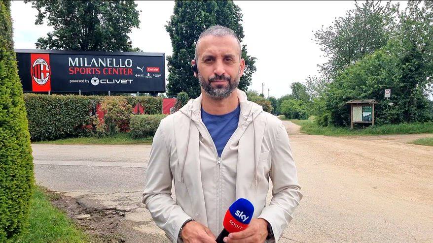 Milan, Leao titolare è in dubbio con il Cagliari 