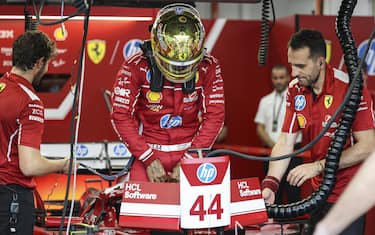 SINGAPORE FORMULA ONE