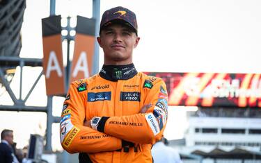 Formula 1 Championship - F1 - MEXICO CITY GRAND PRIX 2024