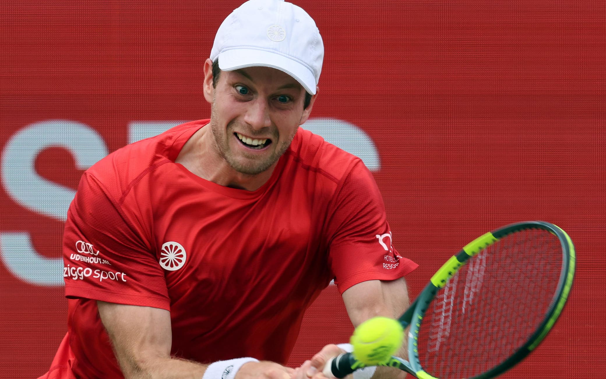 Tennis oggi, il programma dei tornei ATP e WTA del 27 agosto