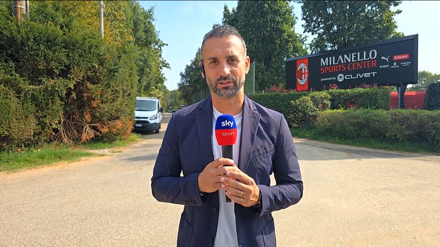 Milan, ripresa degli allenamenti: senza i nazionali