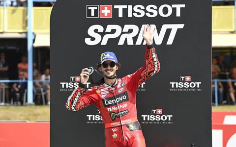 MotoGP ad Assen 2023: le pagelle della gara Sprint di Paolo Beltramo ...