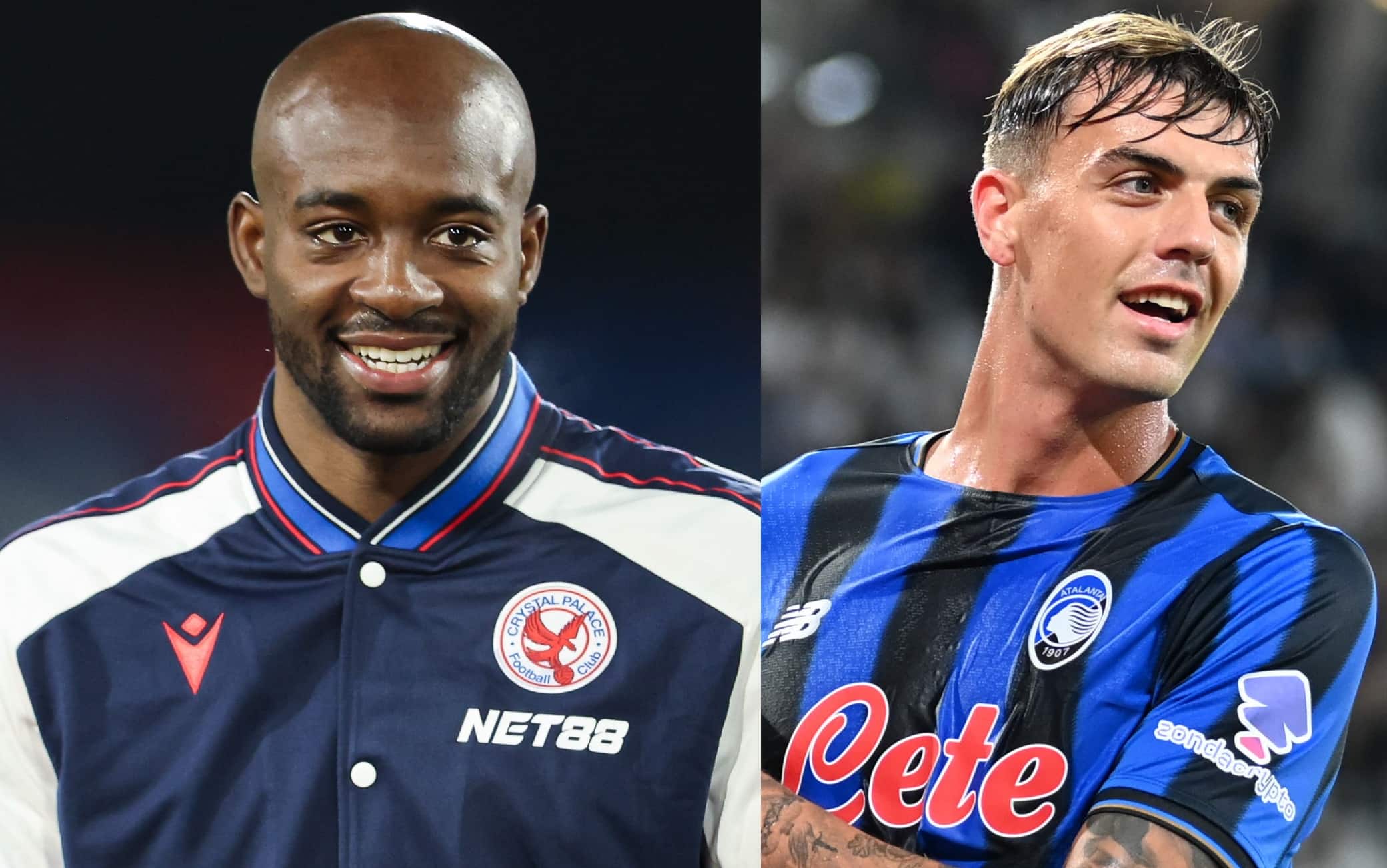La Juventus avanza per Mateta. E in attacco può arrivare anche Maldini