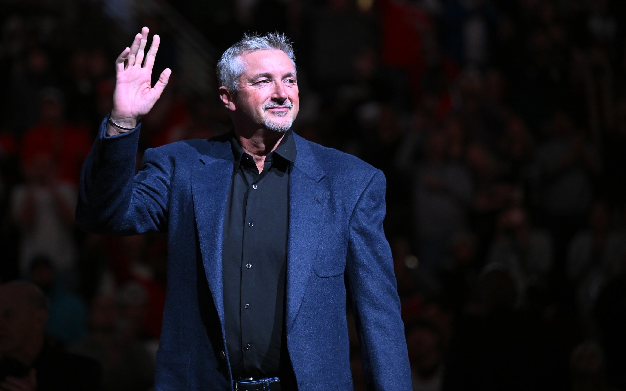 NBA, Kukoc: "Jokic, Doncic e Giannis? I giocatori della mia generazione erano migliori"