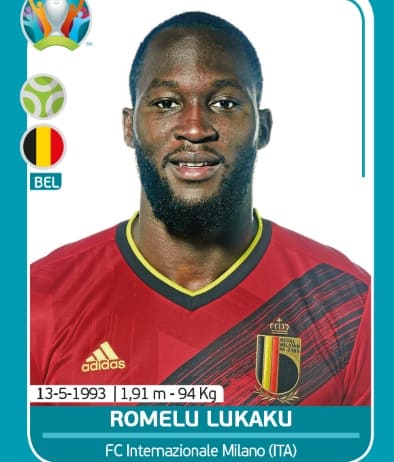Lukaku
