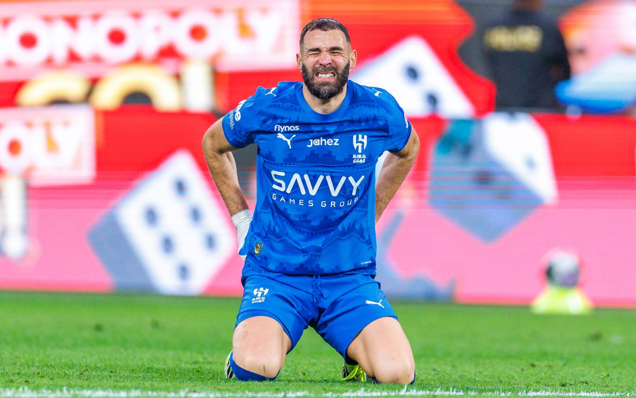 Benzema, che errore: rigore sbagliato e l'Al-Hilal di Inzaghi fuori dalla Champions. VIDEO