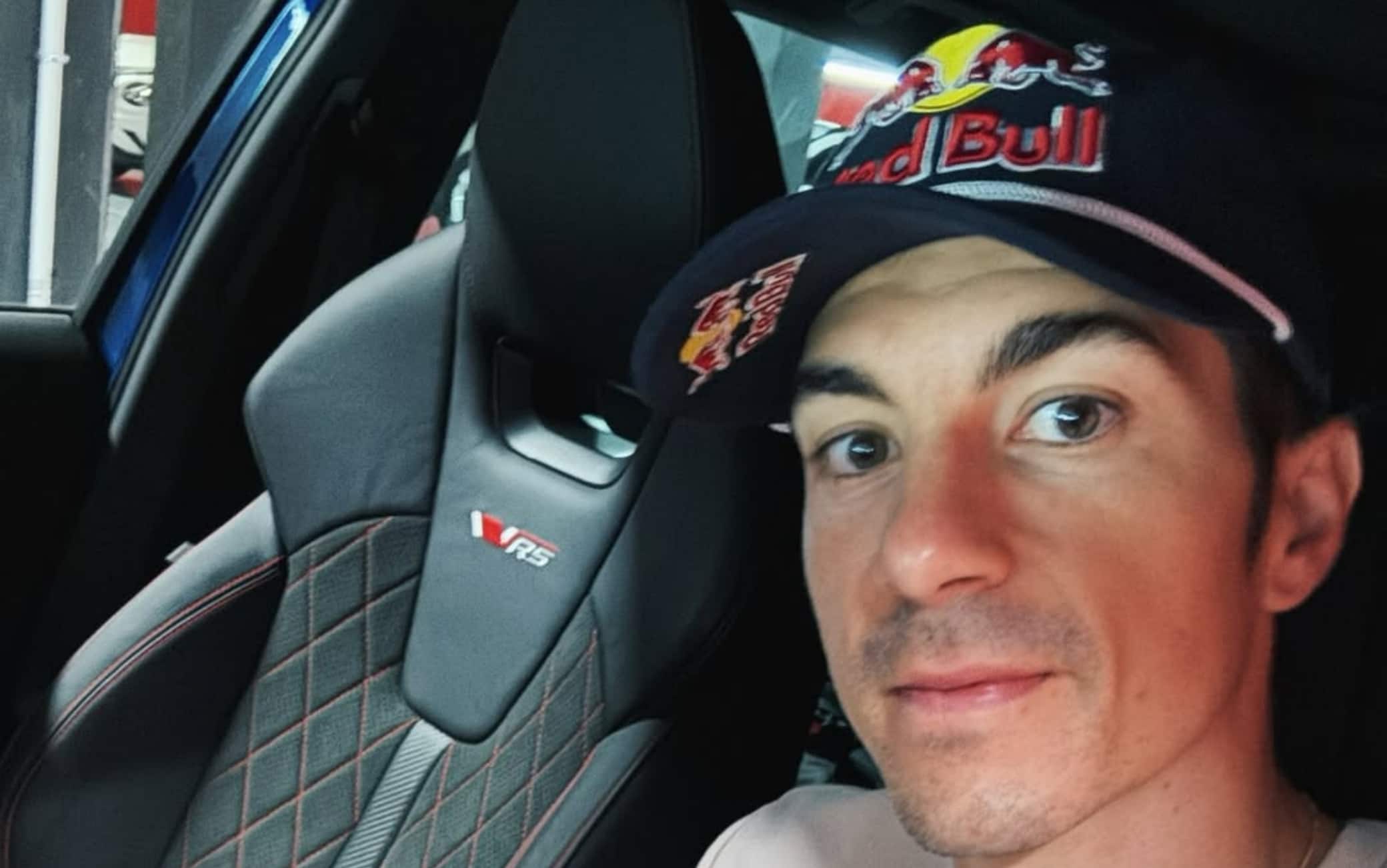 Ktm Tech3, Vinales torna dopo l'infortunio: sarà in pista nel GP Barcellona