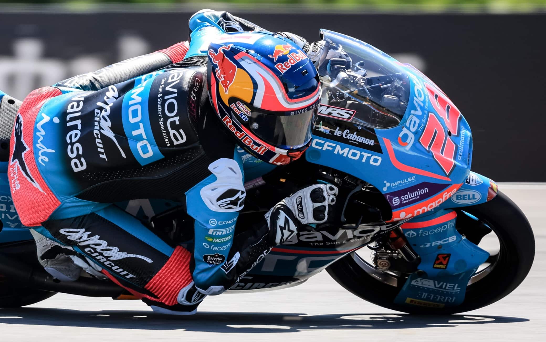 Moto3, Quiles impone la sua legge anche ad Assen: sul podio Almansa e Morelli. HIGHLIGHTS