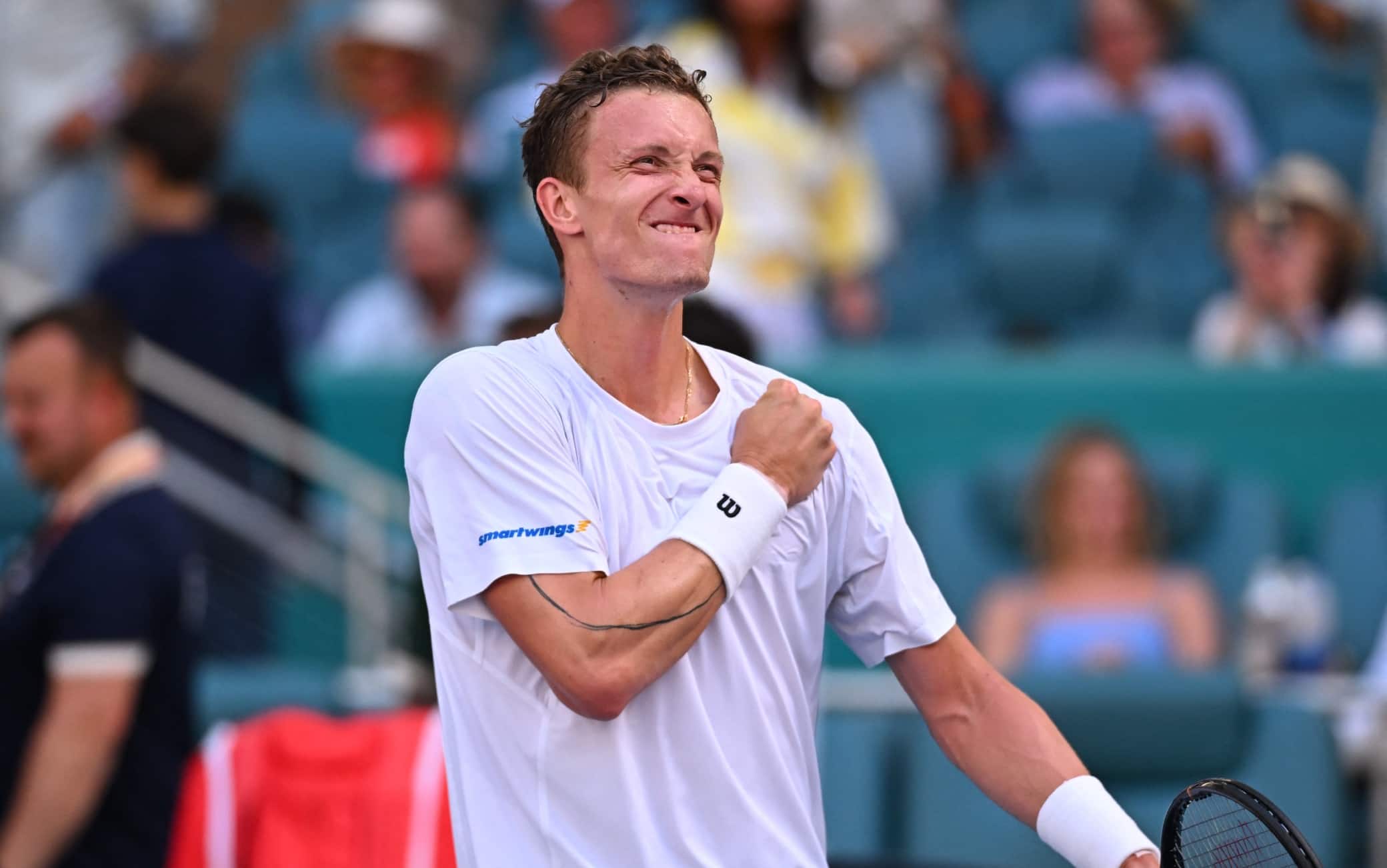 Jiri Lehecka, chi è l'avversario di Sinner all'Atp Miami