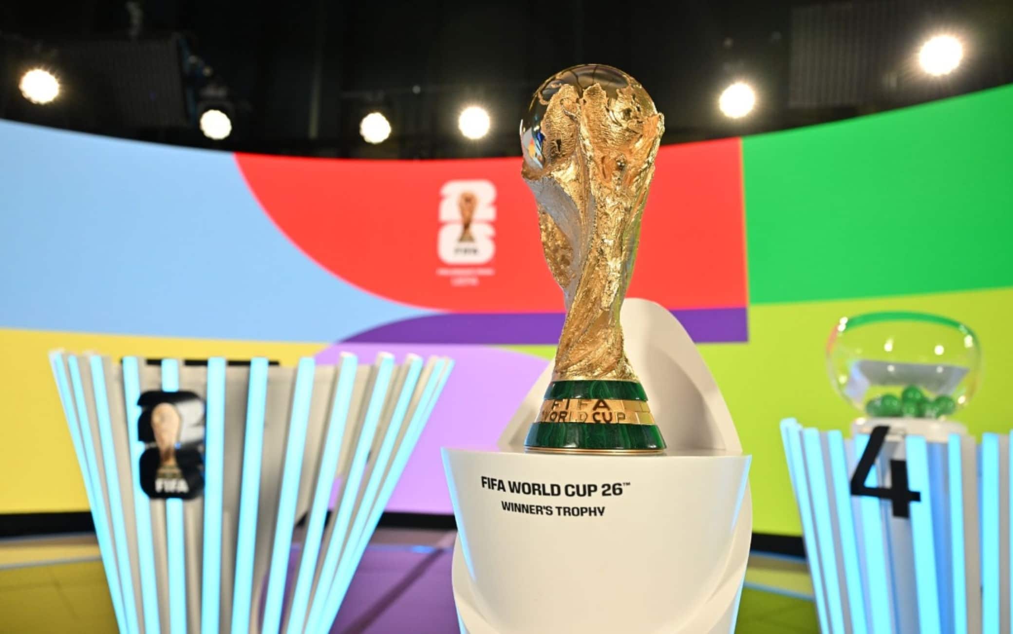 Mondiali 2026, le news di oggi in diretta live