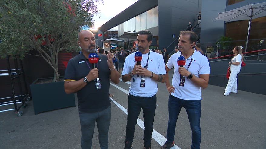 Mercedes perfetta, ma questa pole è di Russell