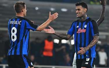 Gli highlights di Atalanta-Pafos 3-1