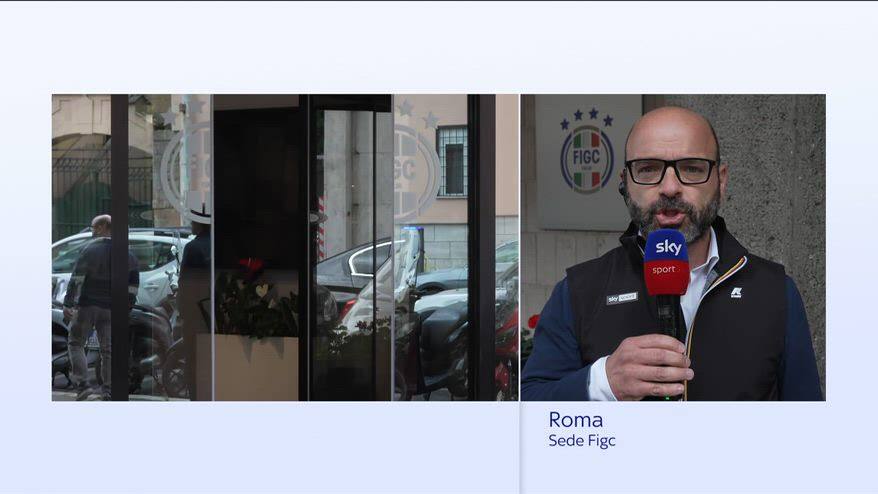 Figc, depositati anche i programmi: le news