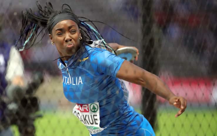 World Athletics Continental Tour Gold: si parte da Melbourne, live su Sky