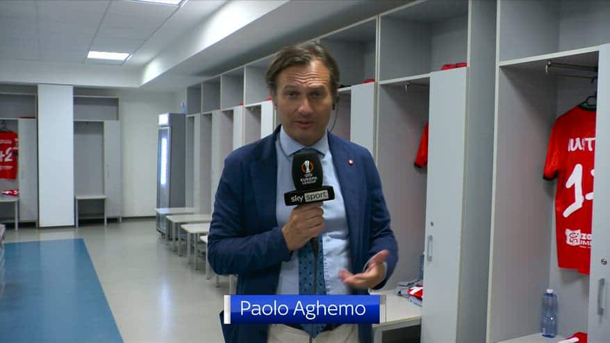 Juve-Nec, la maglia di Chery: le news dallo spogliatoio