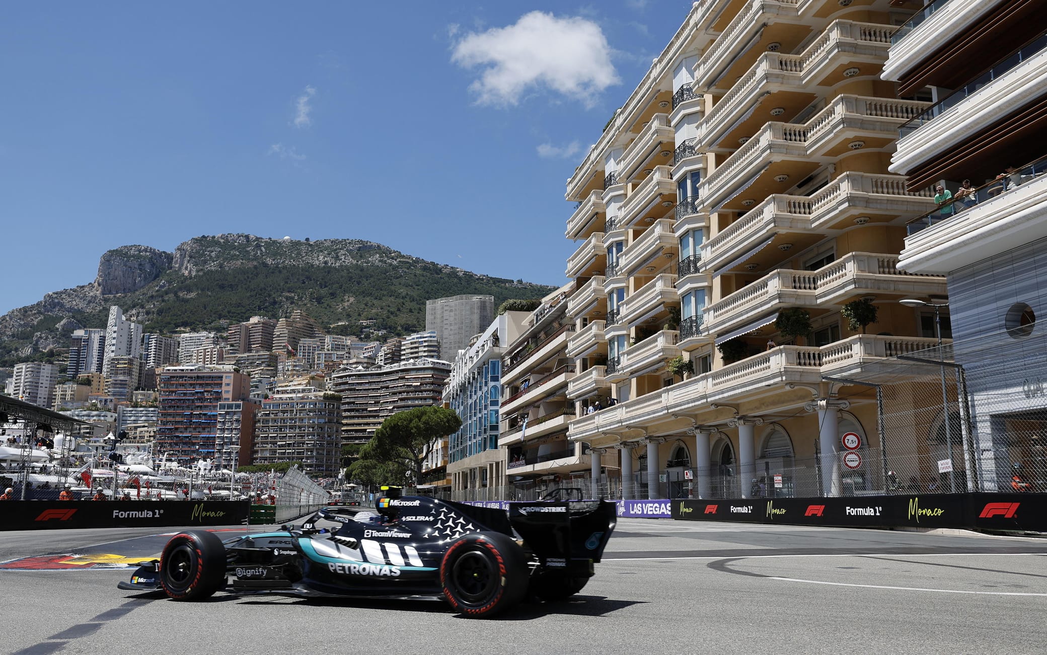 Formula 1, GP Monaco: la diretta live da Monte-Carlo 