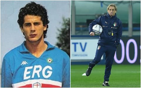 doppietta di Vialli: la Sampdoria vince la Coppa delle Coppe