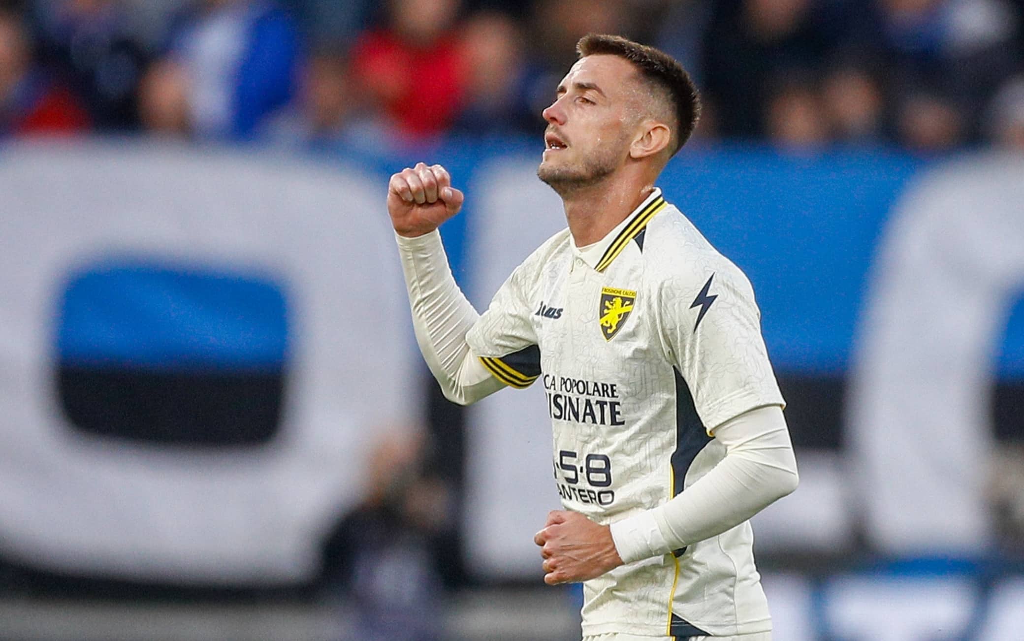 Frosinone-Lecce: le probabili formazioni del turno infrasettimanale