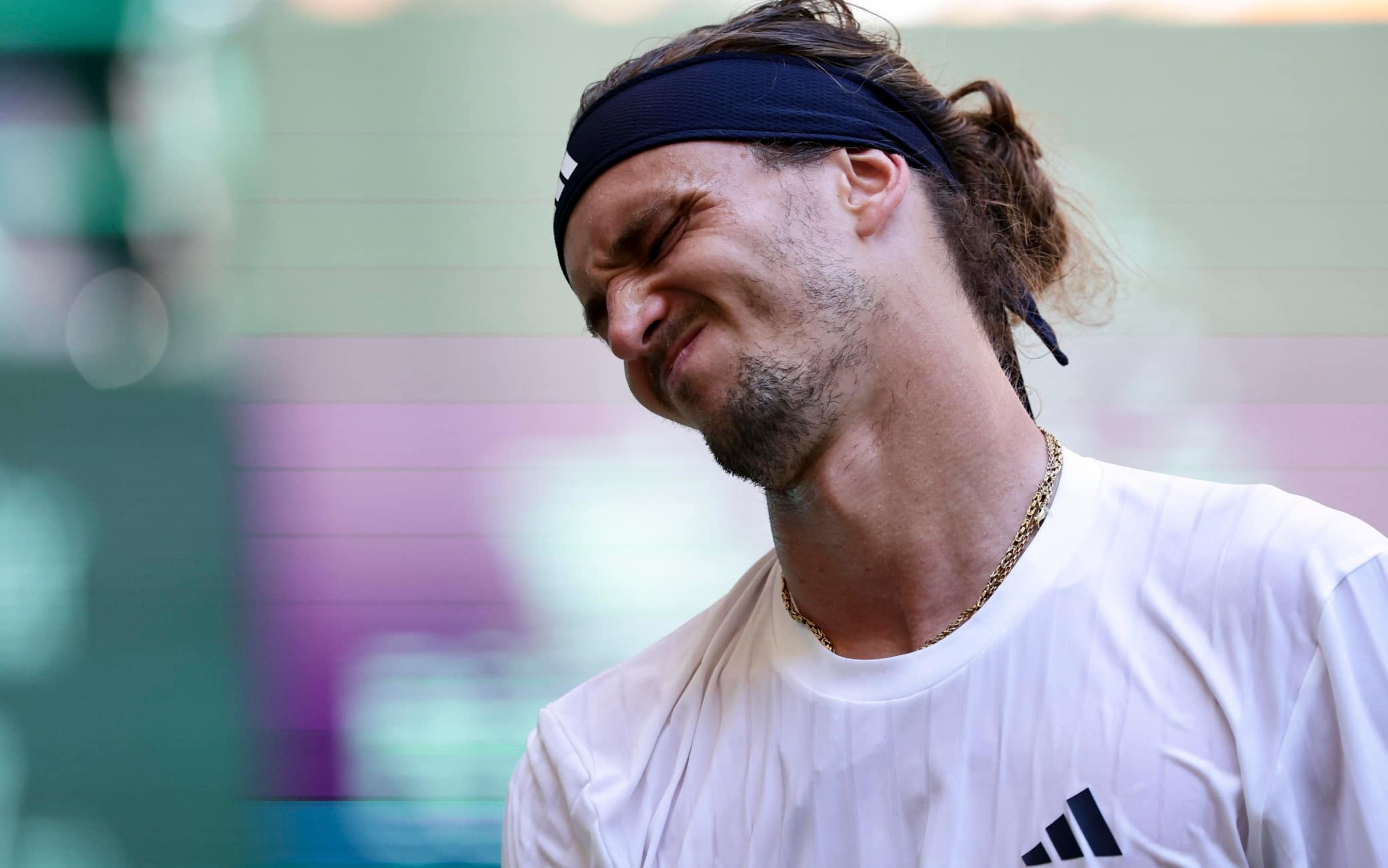Atp Halle, Zverev fuori in semifinale: Fritz vince in rimonta