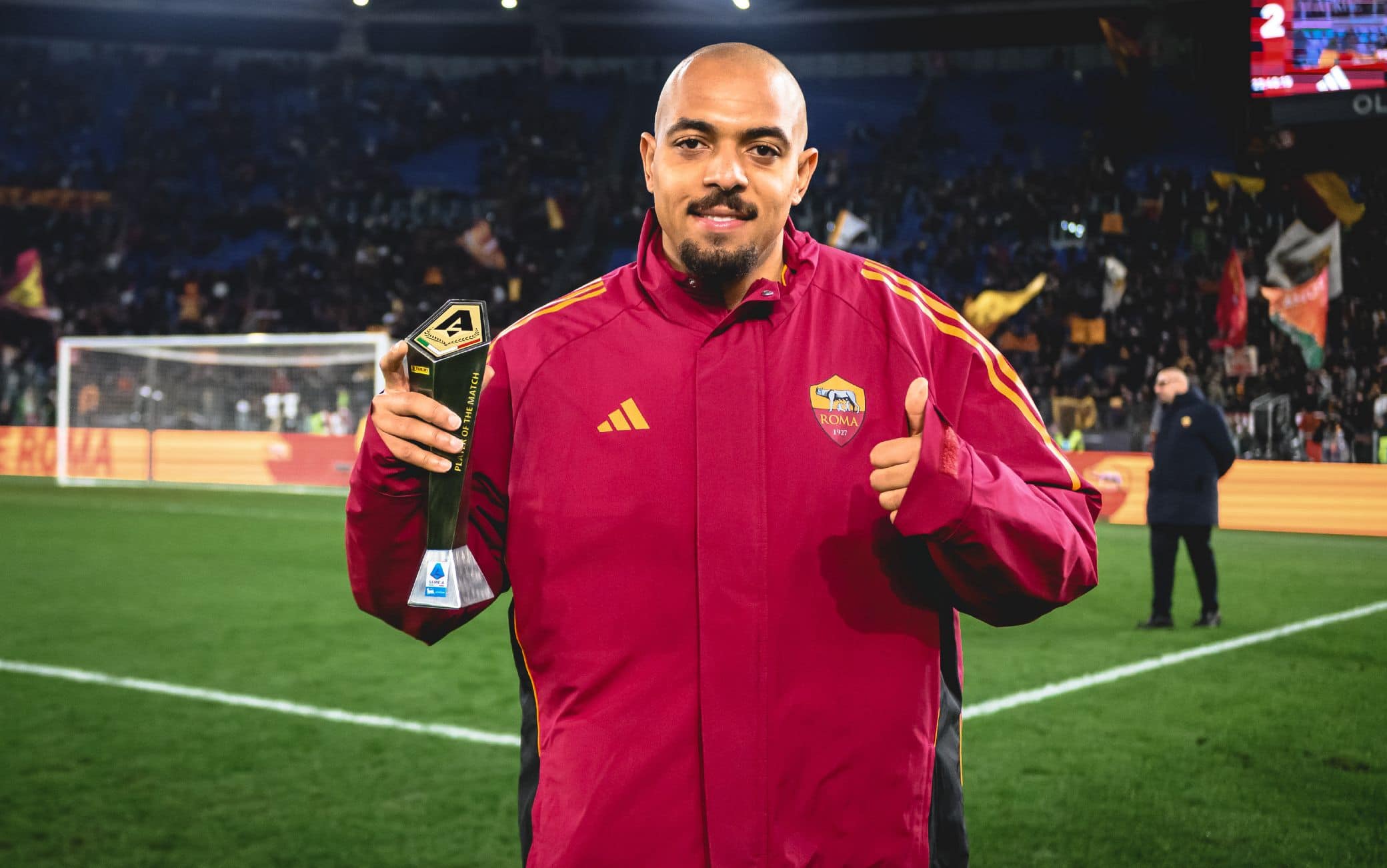 Malen in testa: i giocatori con più gol in Serie A nell'anno solare 2026