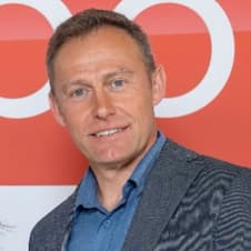 Stefano Baldini