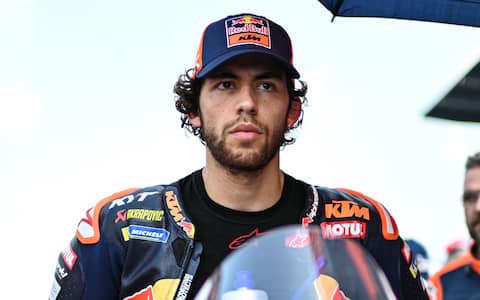 MotoGp, la griglia di partenza del Gp Giappone (Motegi) 2025 | Sky Sport