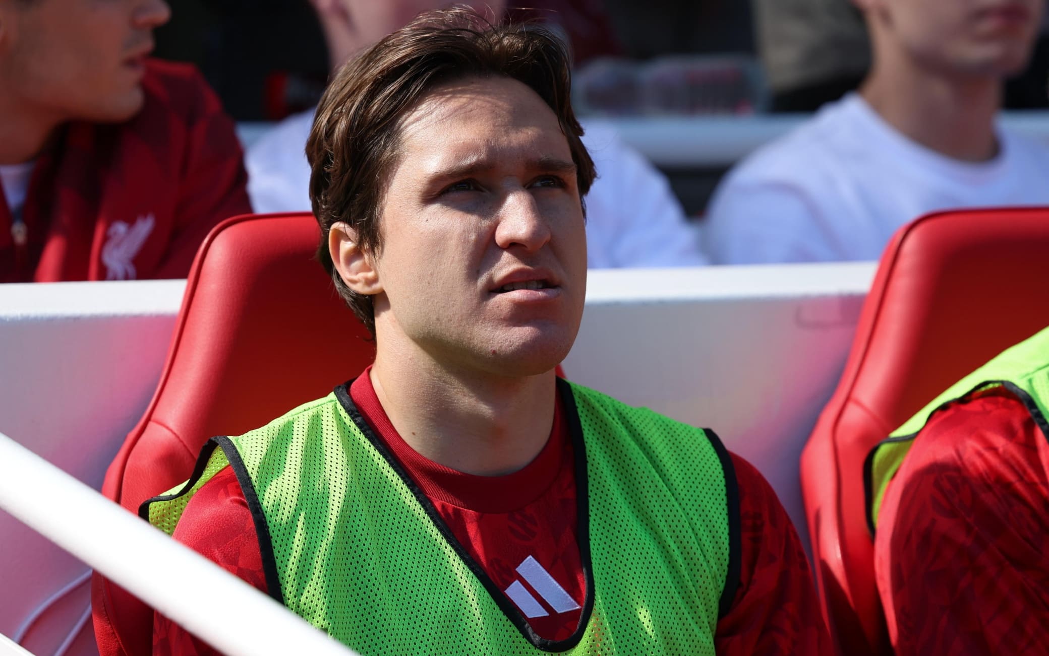 Federico Chiesa: "La Juve è nel mio cuore, non me ne sarei mai andato e vorrei tornarci"
