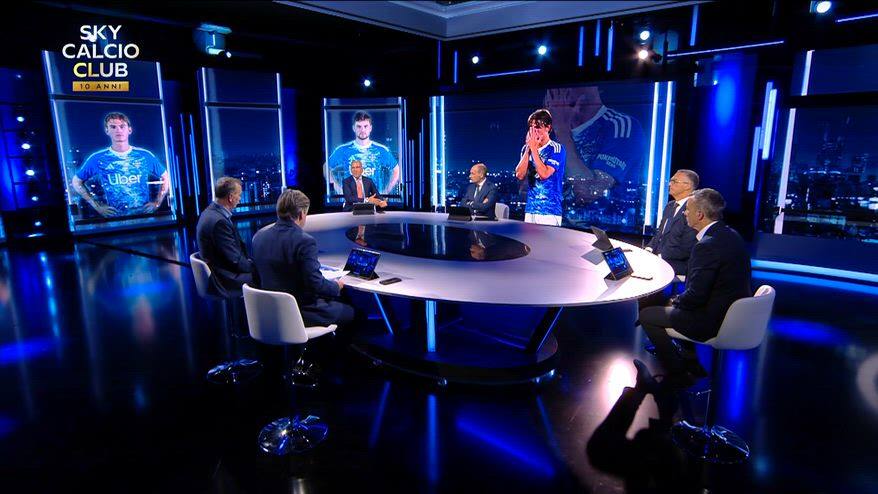 Lotta Champions, chi la spunterà? L'analisi del Club