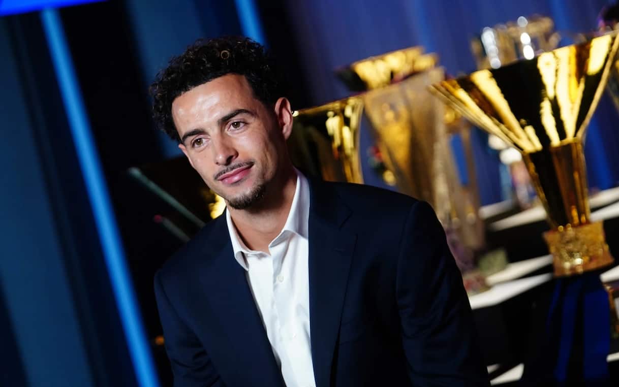 Inter ufficializza l'arrivo di Curtis Jones dal Liverpool