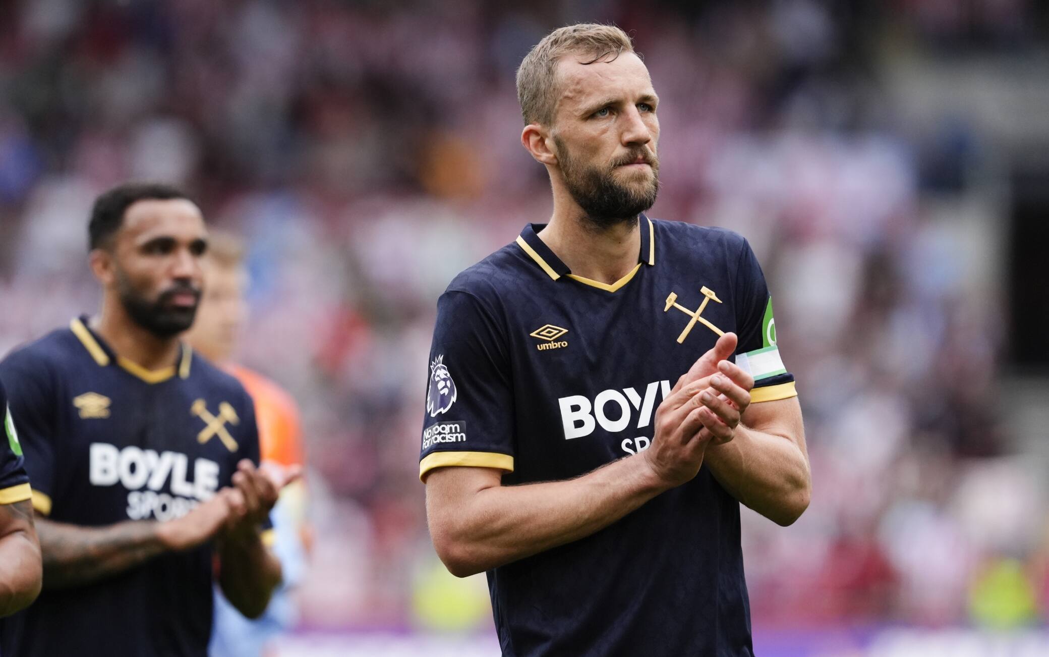 Premier League: risultati, gol e highlights della 35^ giornata