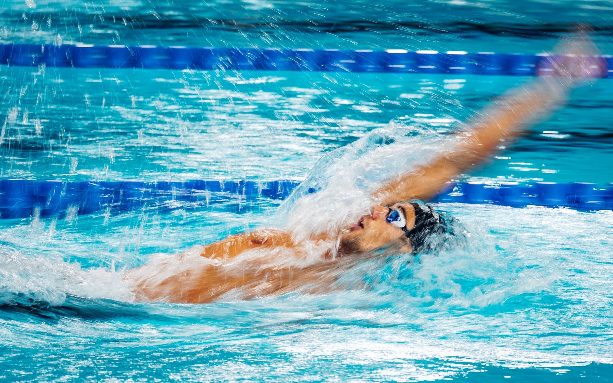 Europei nuoto 2026, calendario e azzurri in gara domenica 16 agosto