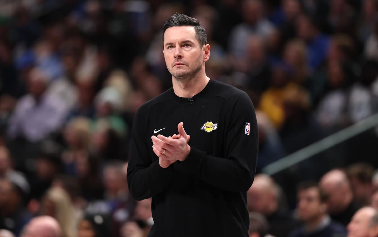 JJ Redick incorona i migliori tiratori NBA: Steph Curry al vertice della sua classifica