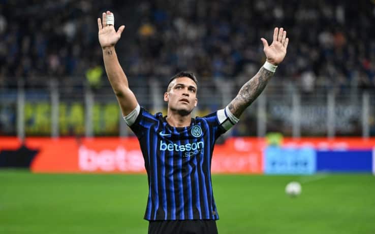Inter-Roma 5-2, le pagelle della partita di serie A
