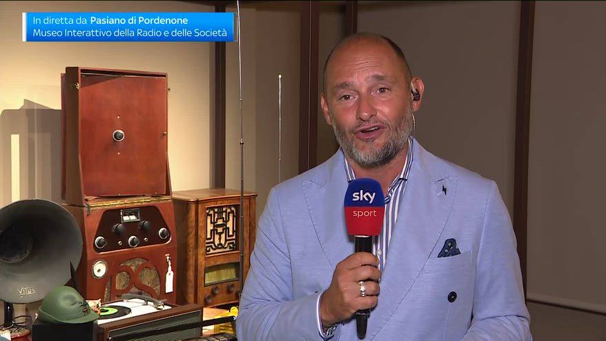 Fiorentina, Andreazzoli sarà nuovo allenatore Primavera