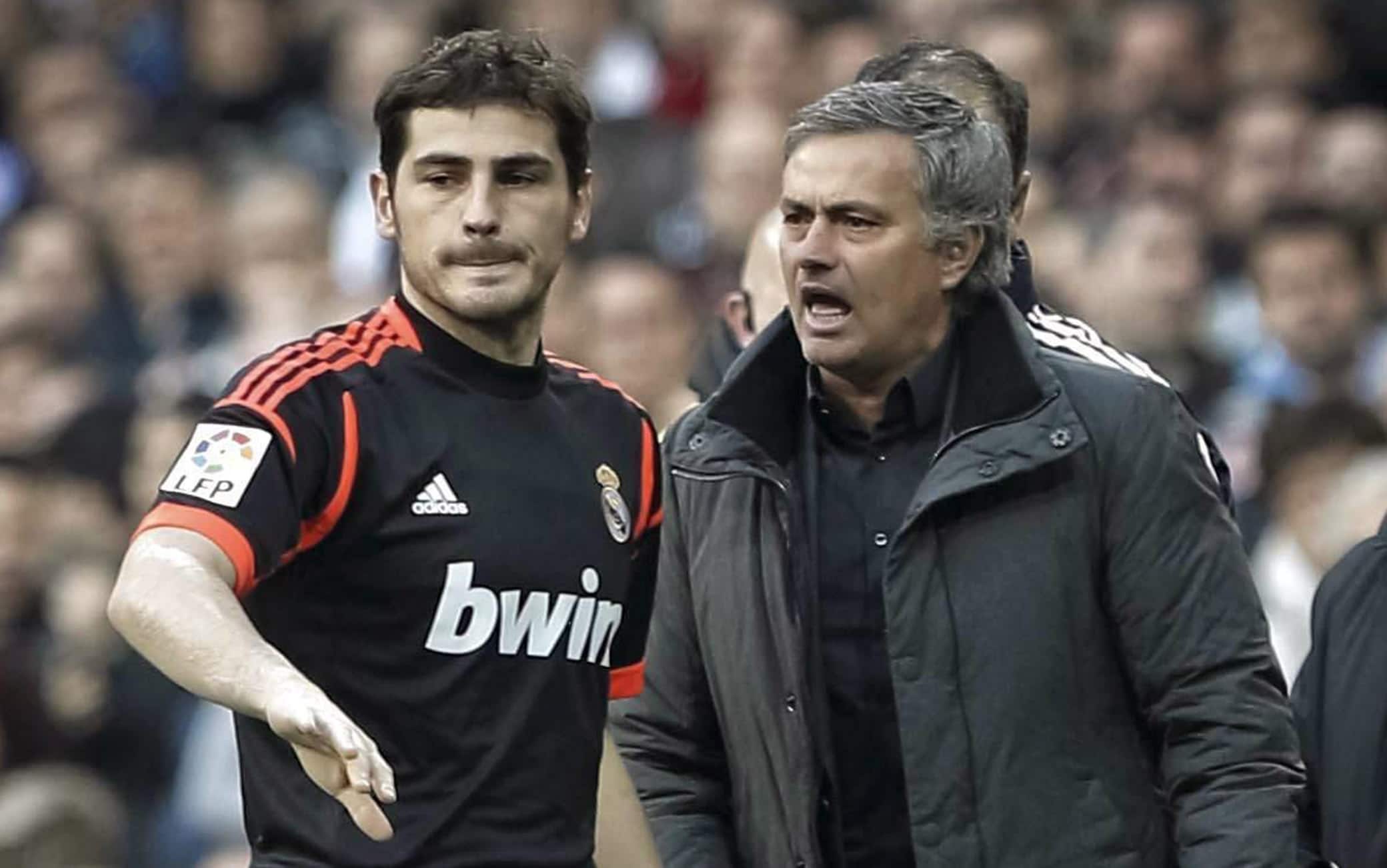 L'ultimo Real Madrid di Mourinho: chi c'era in squadra nella stagione 2012-2013