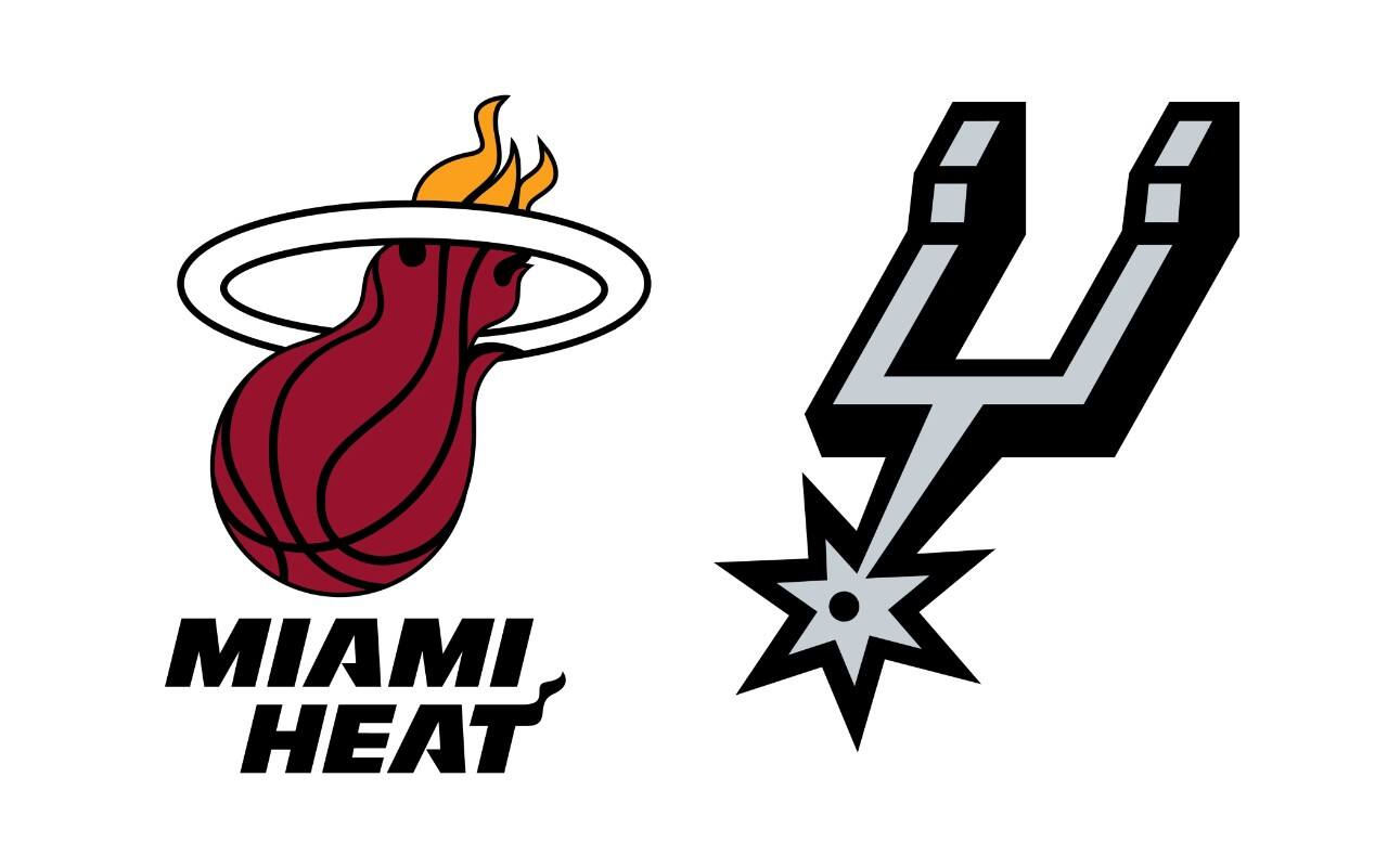 NBA, Fontecchio sfida Wembanyama: a mezzanotte su Sky c'è Miami-San Antonio