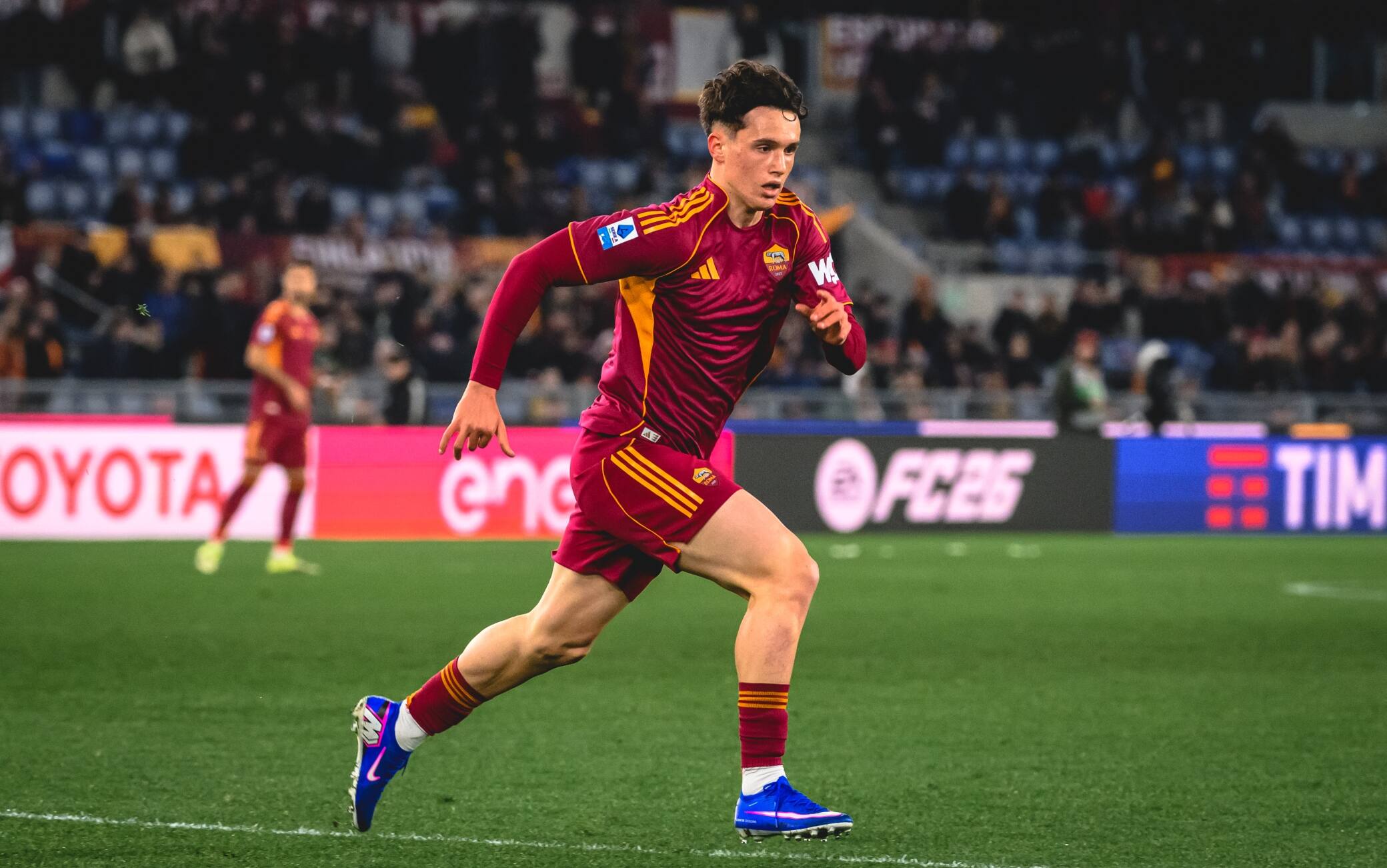 Serie A e top campionati d'Europa, gli esordienti più giovani nel 2025-2026