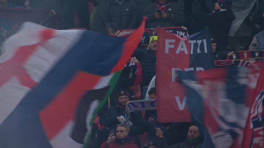 Serie A, Bologna-Fiorentina 1-2: video, gol e highlights
