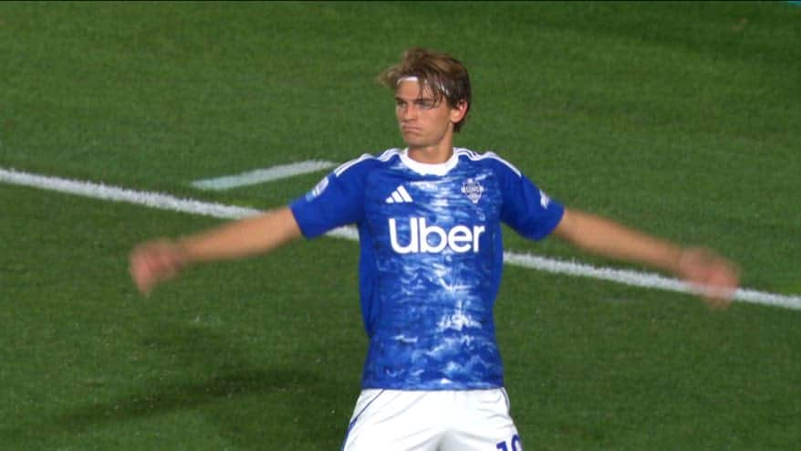 Como, incontro con il Real Madrid per il futuro di Nico Paz