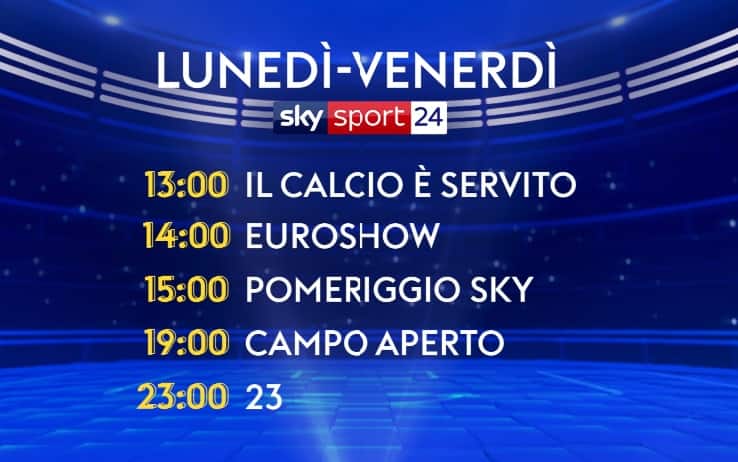 Sky Sport 24