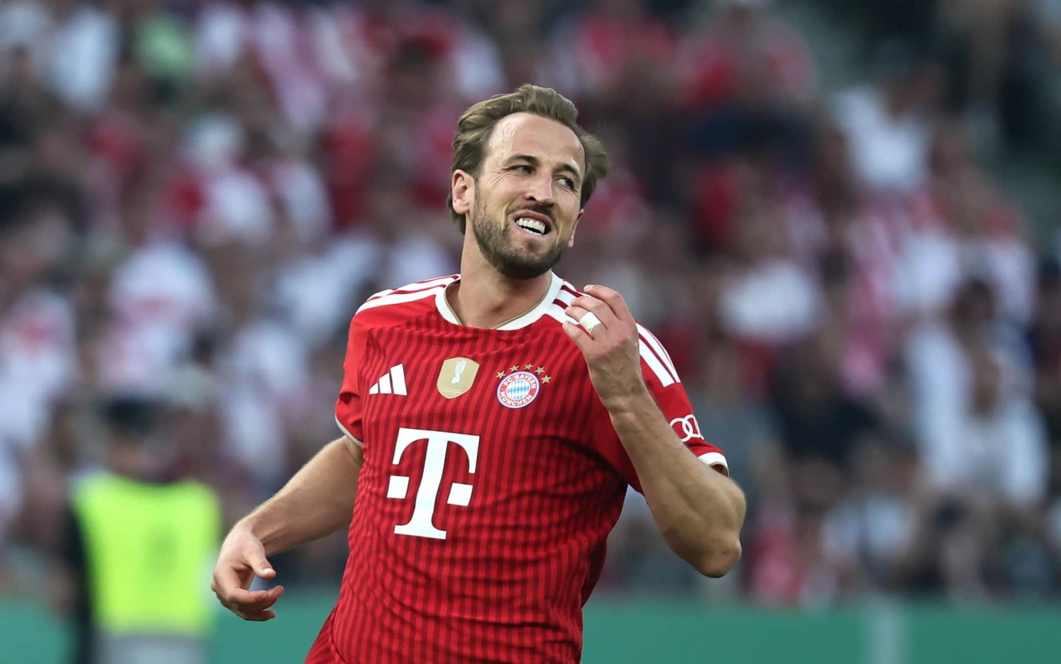 Bayern Monaco-Stoccarda 2-0: risultato, gol e highlights della finale di Coppa di Germania