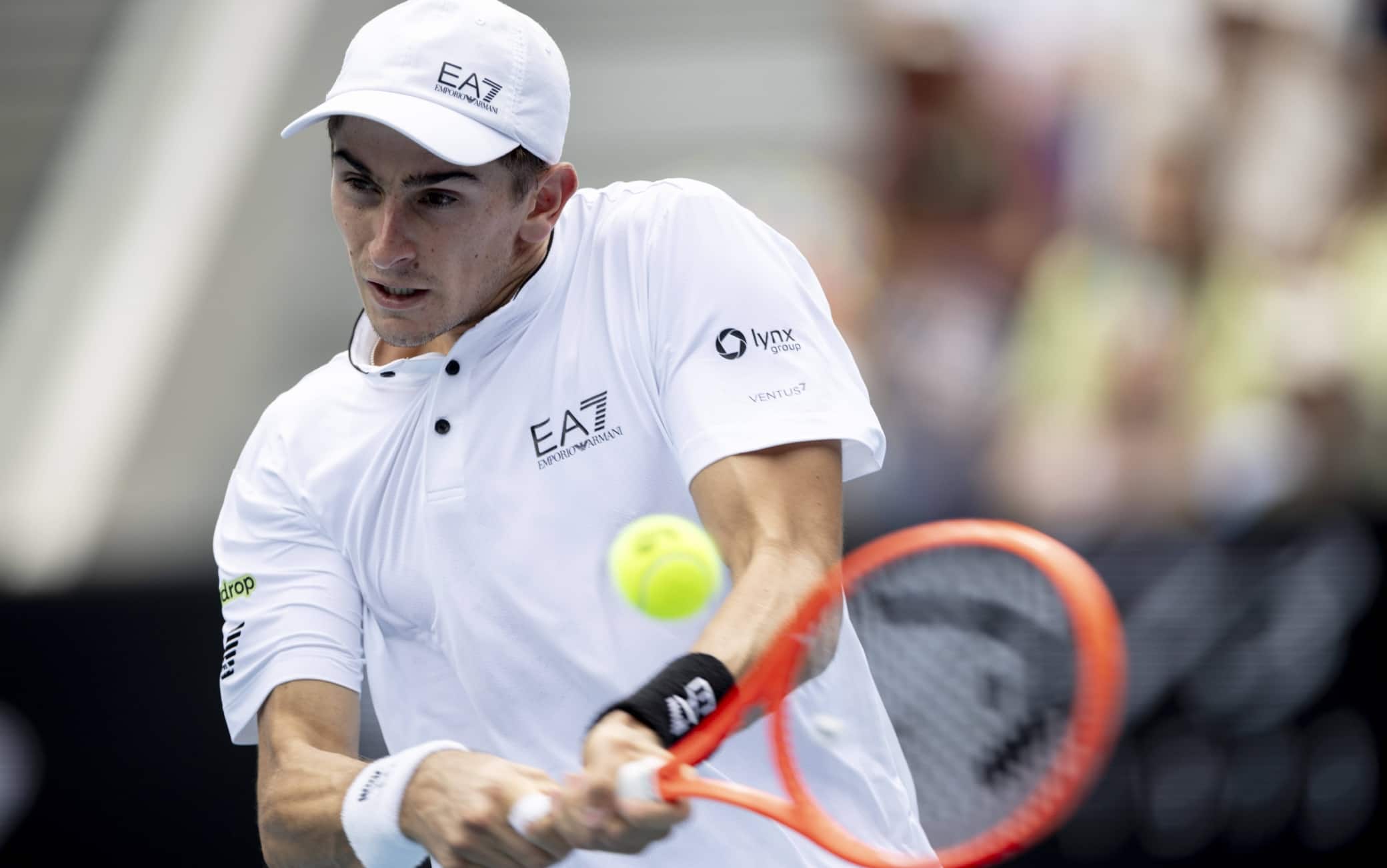 Atp Indian Wells, il programma di oggi: partite e orari 