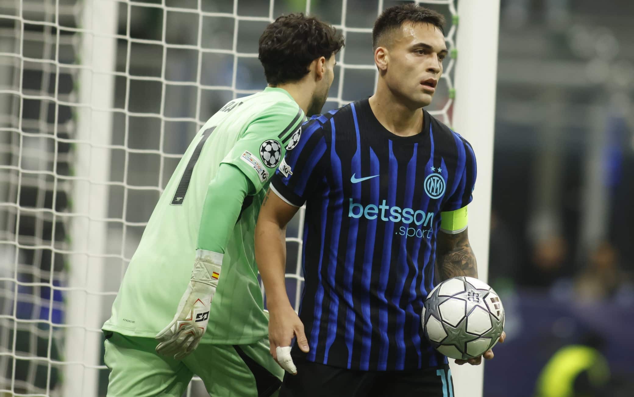 Ranking Uefa per club: la classifica della stagione 2025/2026. Inter 3^, balzo Arsenal