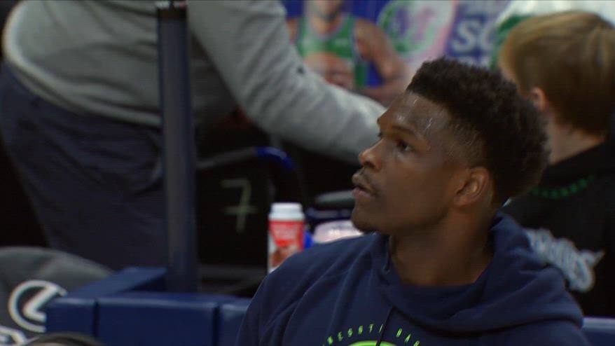 NBA Highlights: Dallas-Minnesota 105-118