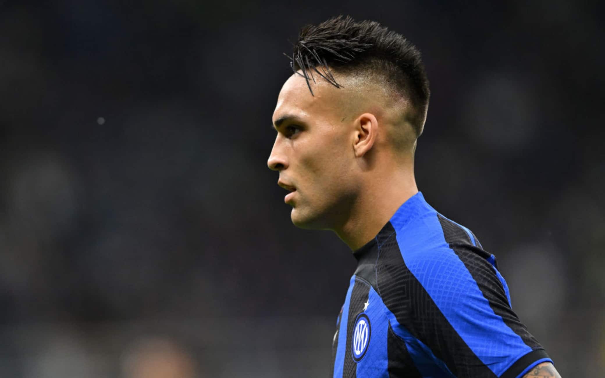 Inter in ansia per Lautaro Martinez: oggi esami per infortunio al polpaccio