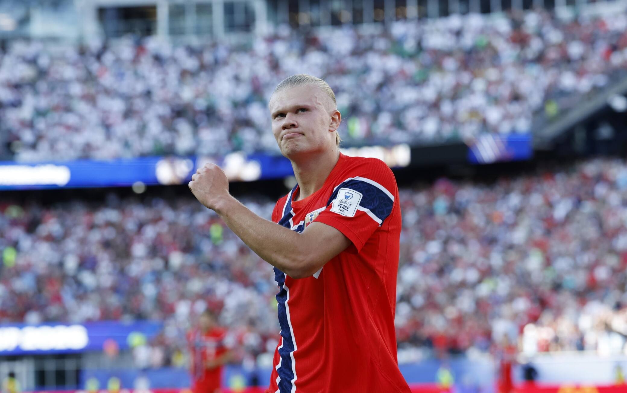 Mondiali 2026, probabili formazioni: news sulle partite di Norvegia, Francia e Argentina